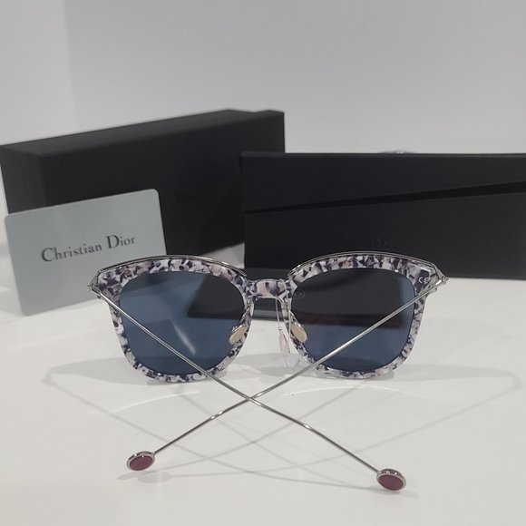 NEW ⭐ Christian Dior Blossom Sunglasses GKRKU 54mm ⭐ NEW main image 16